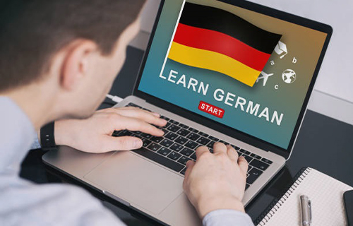 Beginner German